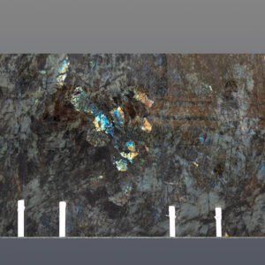 LEMURIAN BLUE