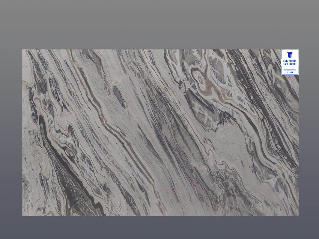 Silverstream Stone SILVER STREAM HONED — Grand Stone